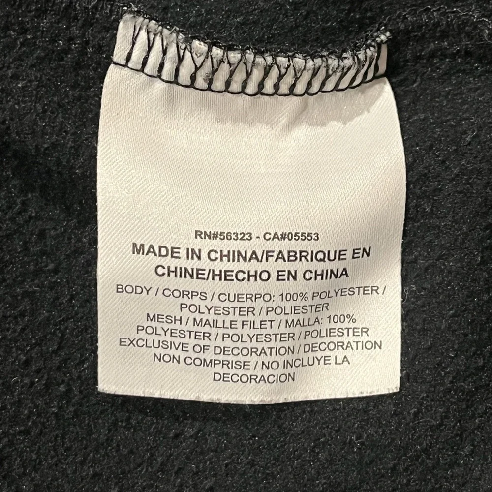 Nike therma fit